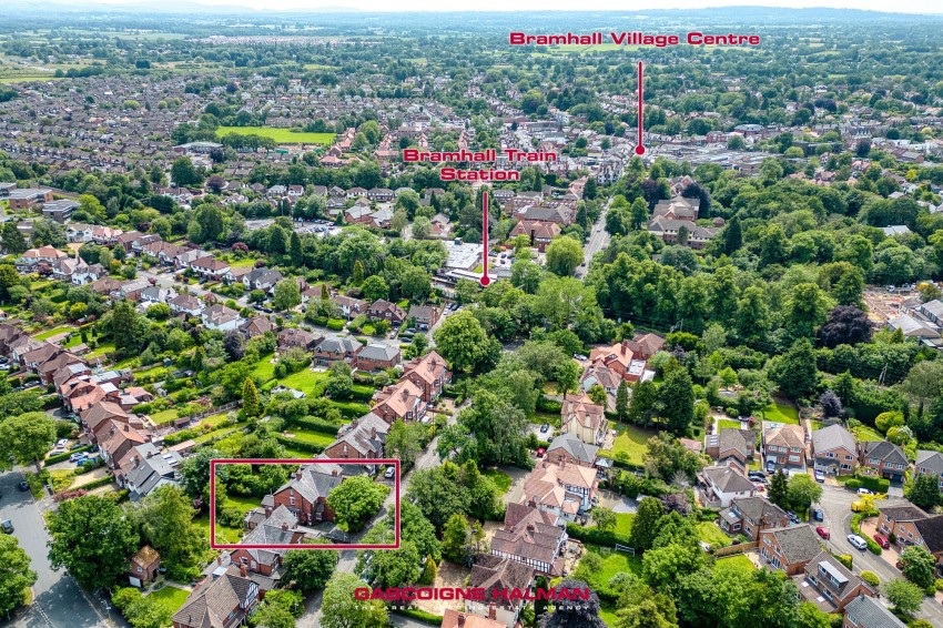 Images for Bramhall Lane South, Bramhall, SK7