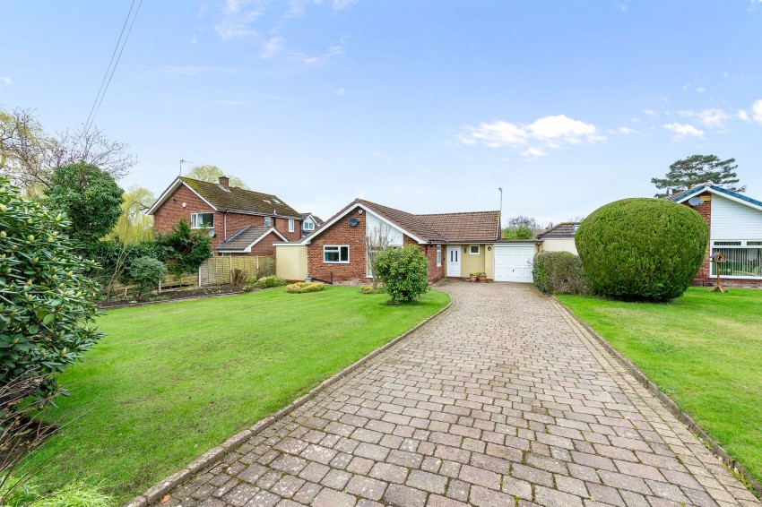 Images for Woodlands Road, Handforth, SK9