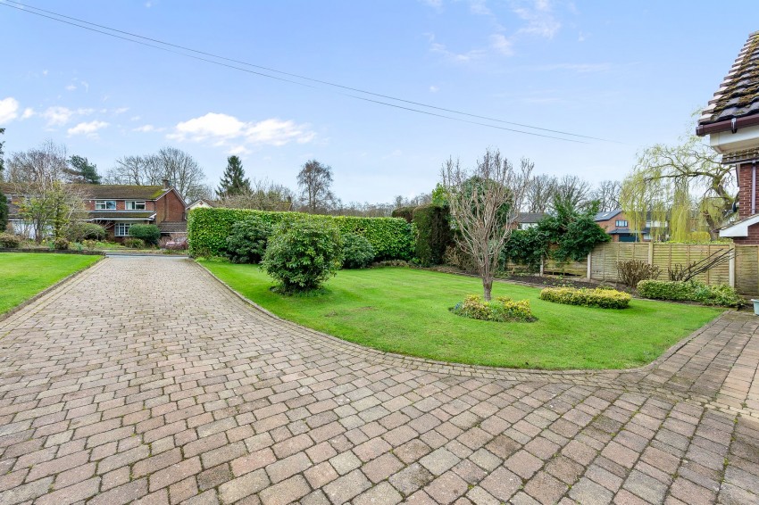 Images for Woodlands Road, Handforth, SK9