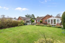 Images for Woodlands Road, Handforth, SK9