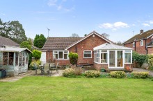 Images for Woodlands Road, Handforth, SK9