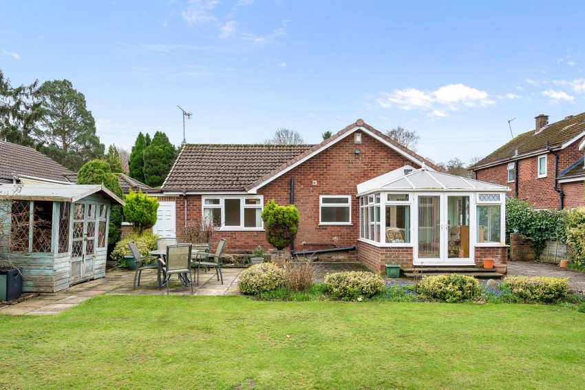 Images for Woodlands Road, Handforth, SK9