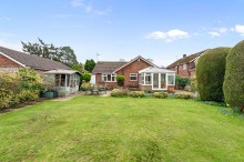 Images for Woodlands Road, Handforth, SK9