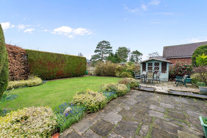 Images for Woodlands Road, Handforth, SK9