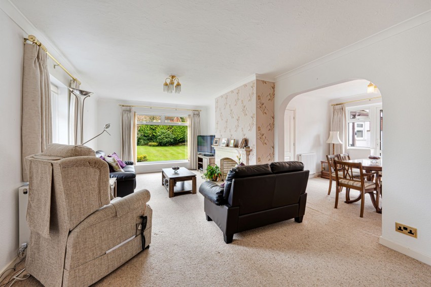 Images for Woodlands Road, Handforth, SK9