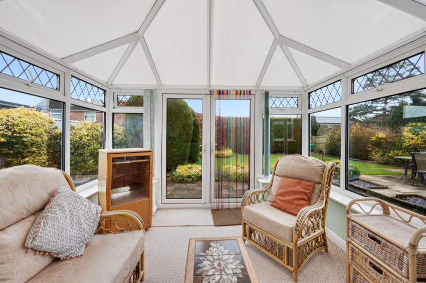 Images for Woodlands Road, Handforth, SK9