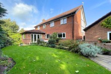 Images for Greylands Close, Sale, M33