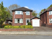Images for Woodbourne Road, Sale, M33