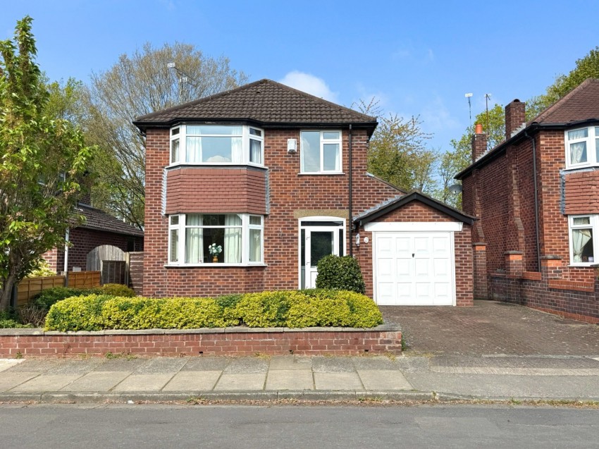 Images for Woodbourne Road, Sale, M33