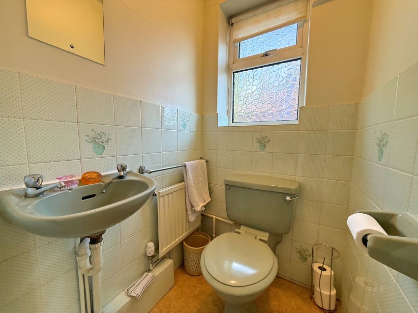 Images for Woodbourne Road, Sale, M33