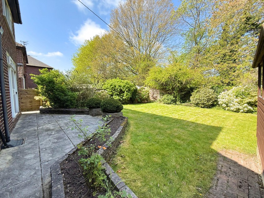 Images for Woodbourne Road, Sale, M33