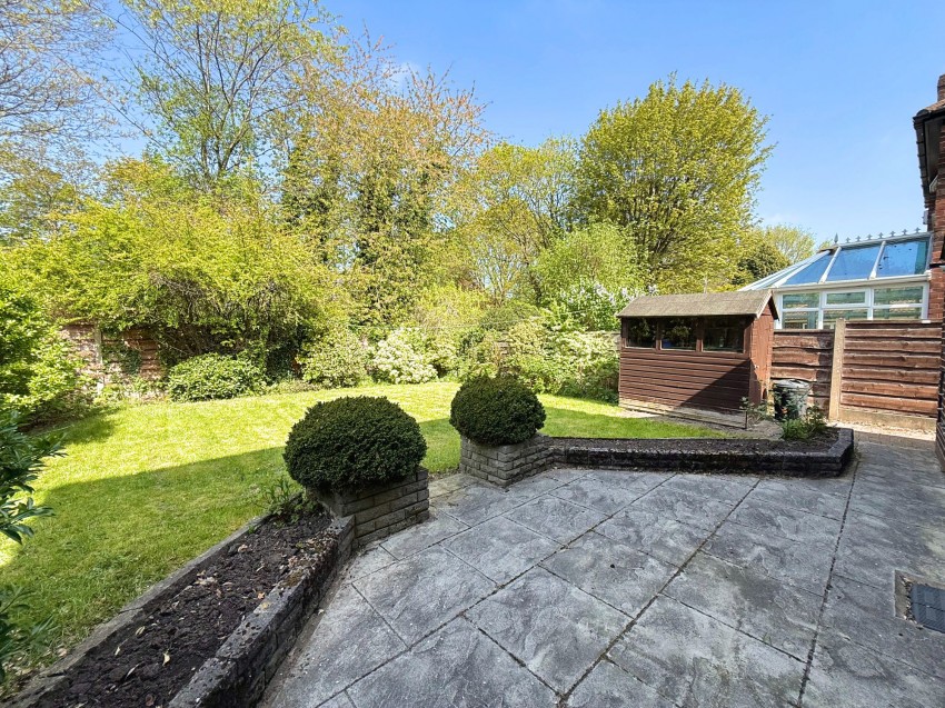 Images for Woodbourne Road, Sale, M33