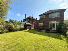 Images for Woodbourne Road, Sale, M33