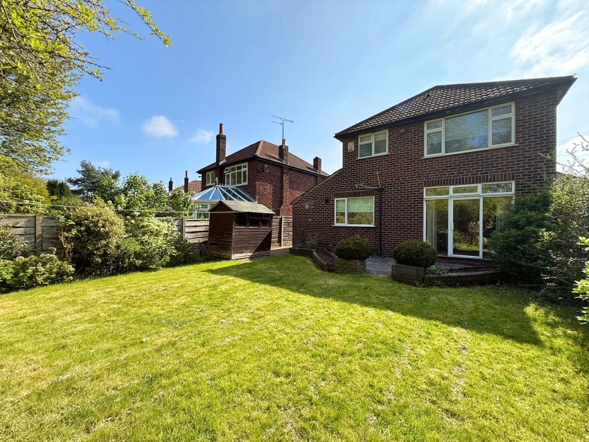 Images for Woodbourne Road, Sale, M33