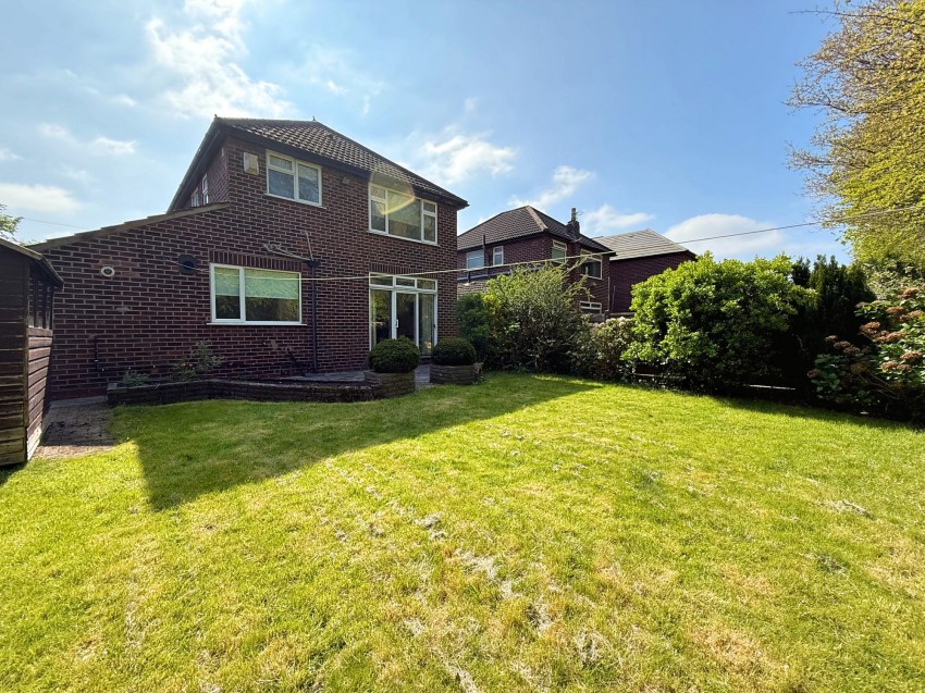 Images for Woodbourne Road, Sale, M33