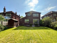 Images for Woodbourne Road, Sale, M33