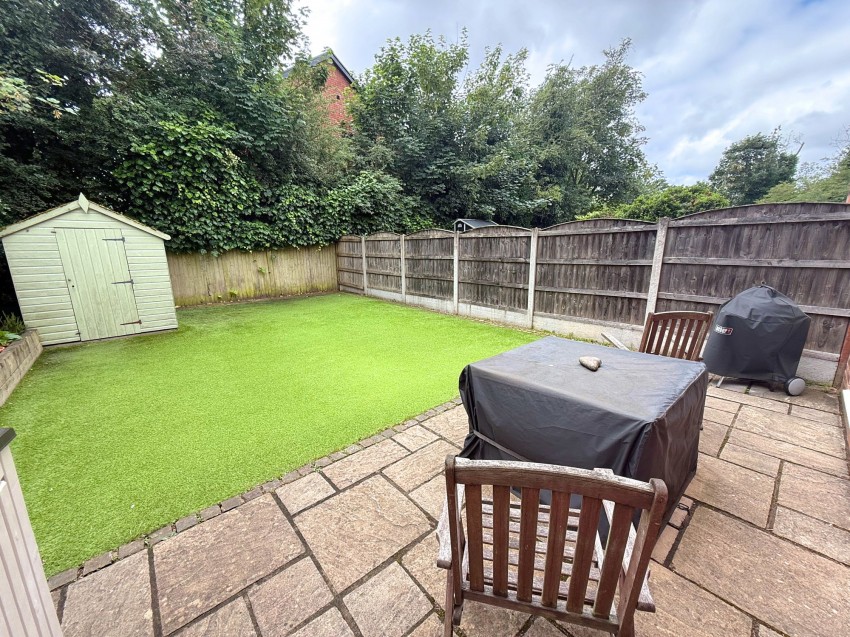 Images for Temple Road, Sale, M33