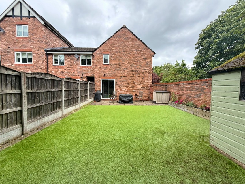 Images for Temple Road, Sale, M33