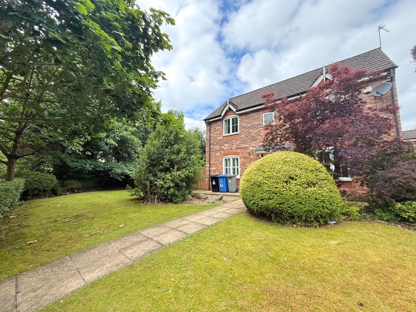 Images for Temple Road, Sale, M33