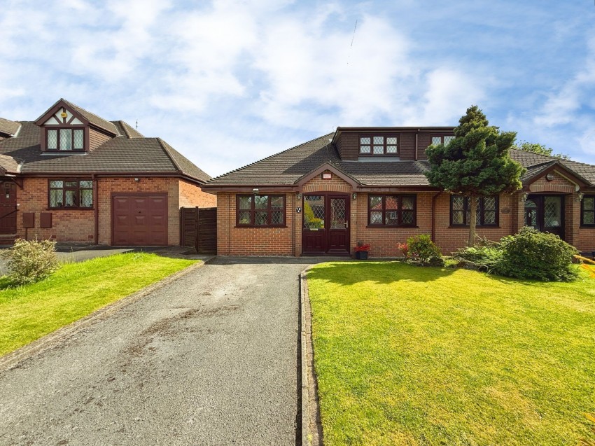 Images for Victoria Way, Bramhall, SK7