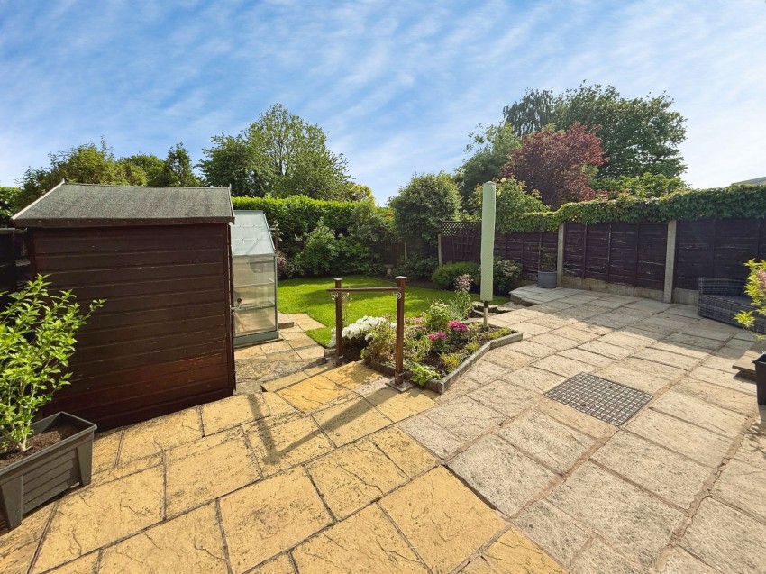 Images for Victoria Way, Bramhall, SK7