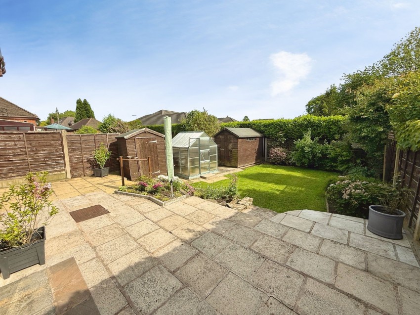 Images for Victoria Way, Bramhall, SK7