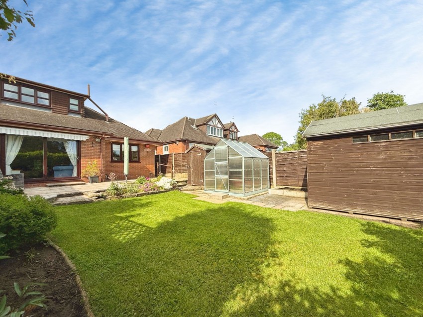 Images for Victoria Way, Bramhall, SK7