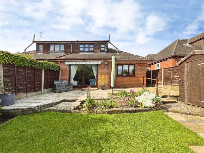 Images for Victoria Way, Bramhall, SK7
