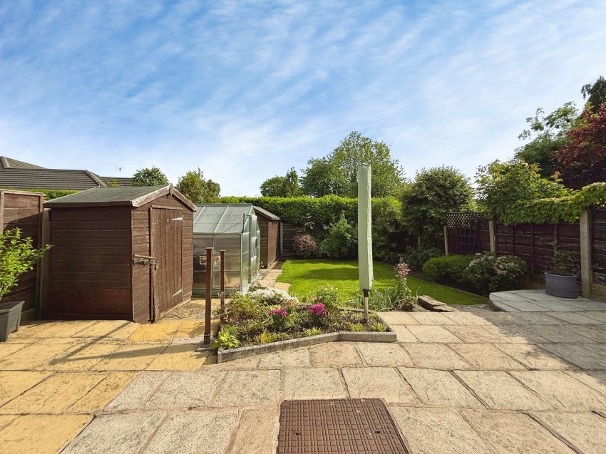 Images for Victoria Way, Bramhall, SK7