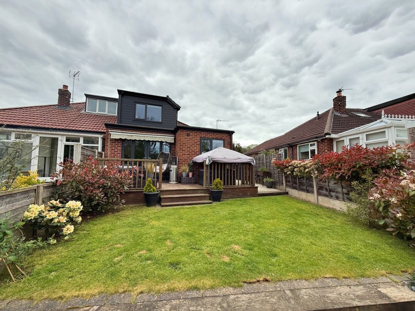 Images for Romford Road, Sale, M33