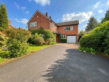 Images for Chester Road, Holmes Chapel, CW4