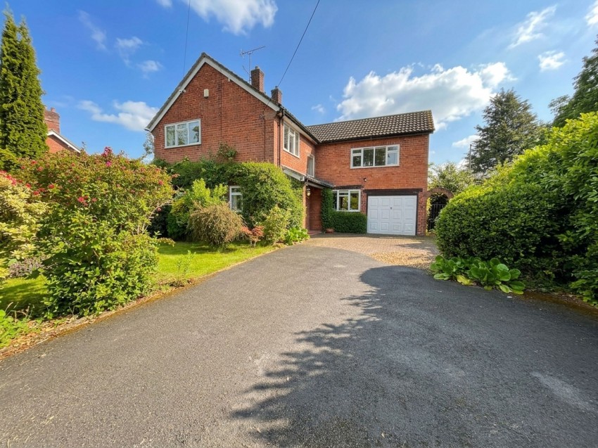 Images for Chester Road, Holmes Chapel, CW4