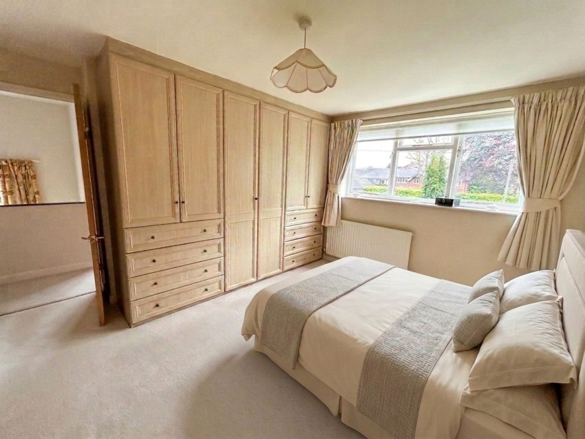 Images for Chester Road, Holmes Chapel, CW4