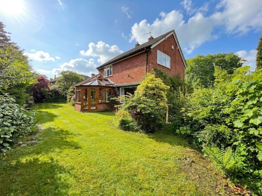 Images for Chester Road, Holmes Chapel, CW4