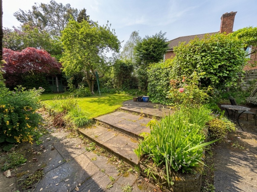 Images for Chester Road, Holmes Chapel, CW4