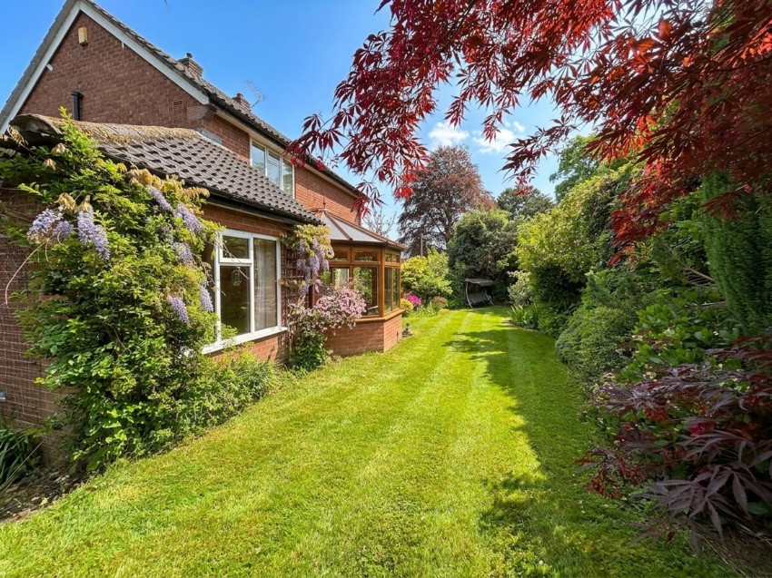 Images for Chester Road, Holmes Chapel, CW4