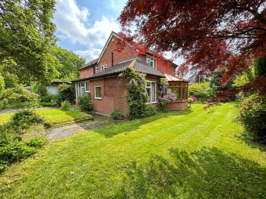 Images for Chester Road, Holmes Chapel, CW4