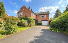 Images for Chester Road, Holmes Chapel, CW4