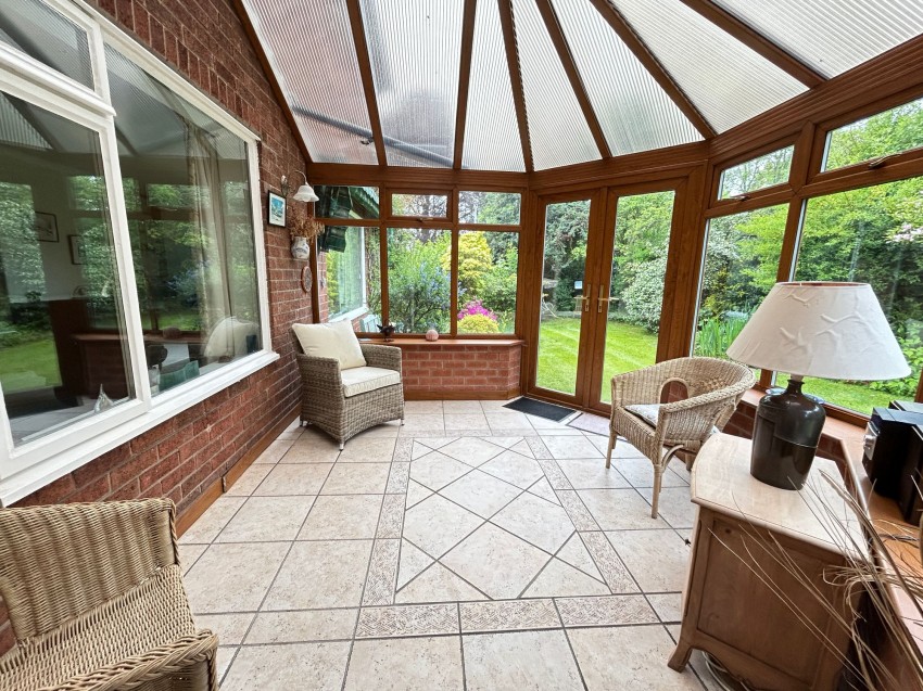 Images for Chester Road, Holmes Chapel, CW4