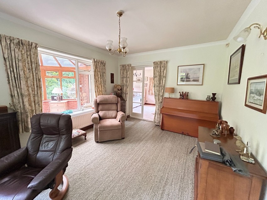 Images for Chester Road, Holmes Chapel, CW4