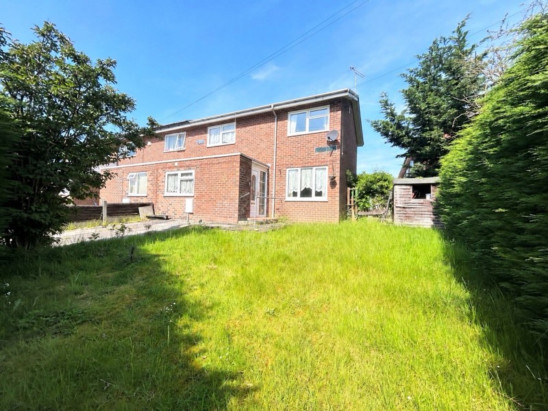 Longridge, Knutsford, WA16