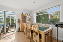 Images for Buckfast Road, Sale, M33