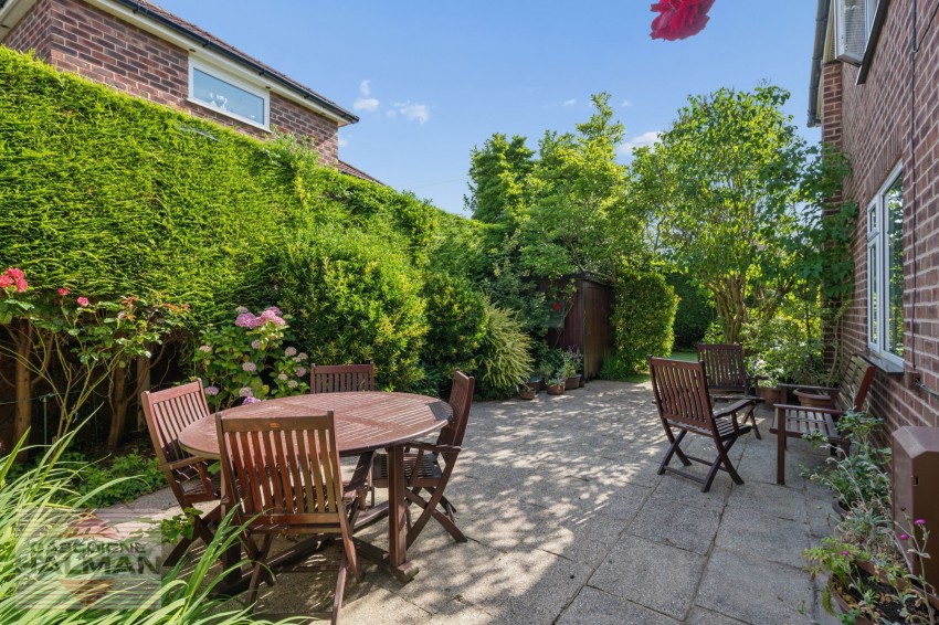 Images for Buckfast Road, Sale, M33