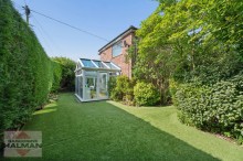 Images for Buckfast Road, Sale, M33