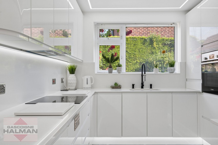 Images for Buckfast Road, Sale, M33