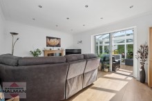 Images for Buckfast Road, Sale, M33