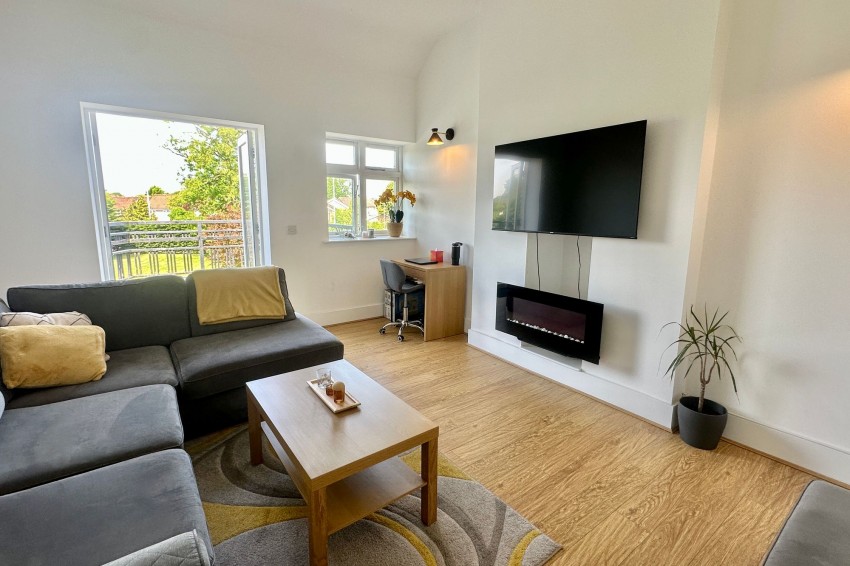 Images for Griffin Farm Drive, Heald Green, SK8
