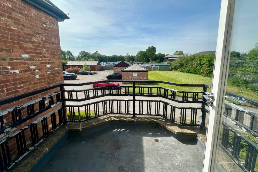 Images for Griffin Farm Drive, Heald Green, SK8