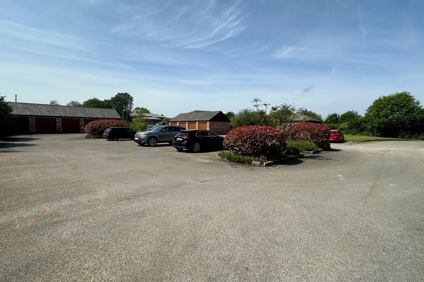 Images for Griffin Farm Drive, Heald Green, SK8