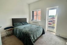 Images for Griffin Farm Drive, Heald Green, SK8